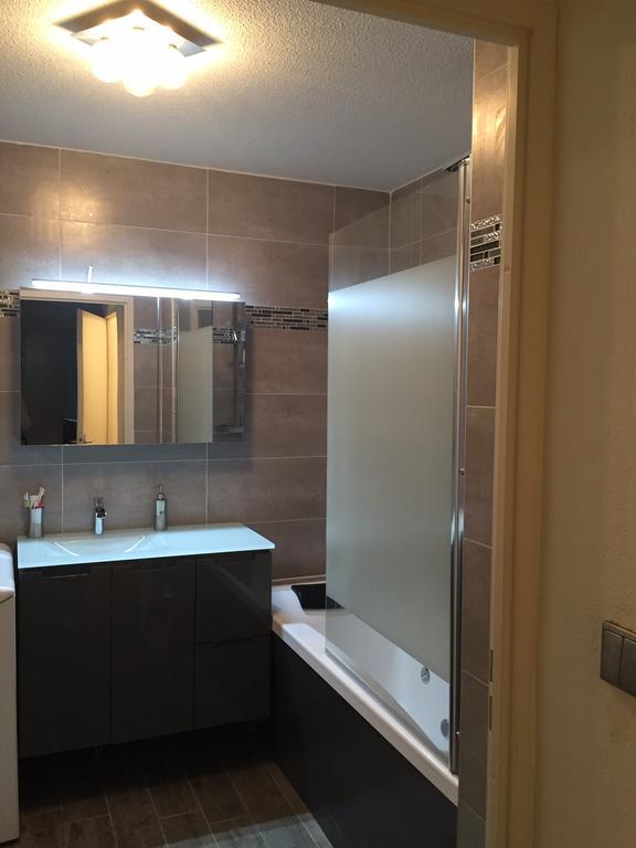 Cite Espace Apartment Toulouse Exterior foto